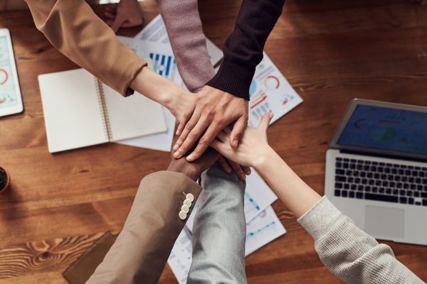 Equipo Crecimiento Financiero